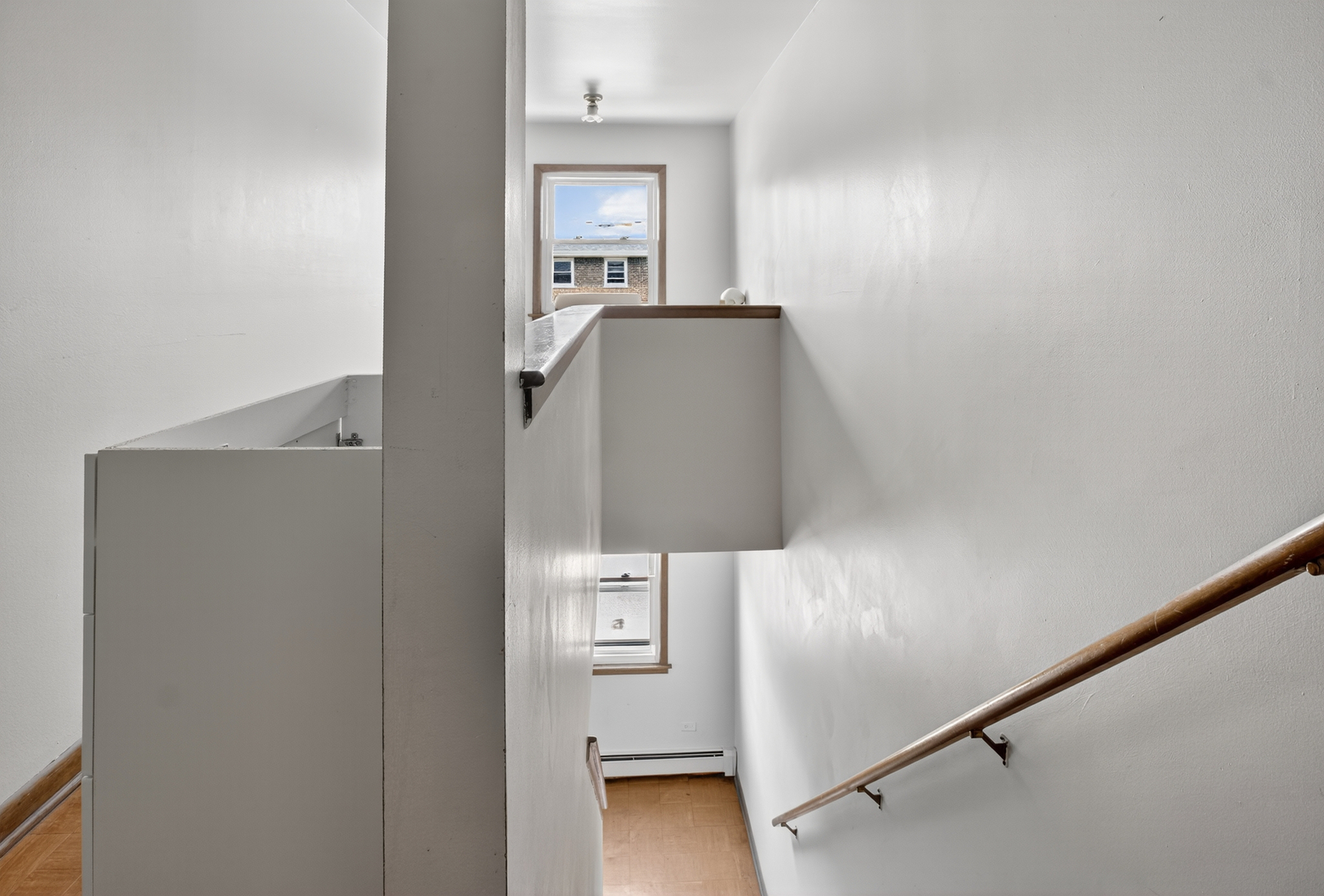 7048 O'Connell Drive, Unit 3W Chicago Ridge, IL 60415 - Photo 14 of 22 a view of hotel room