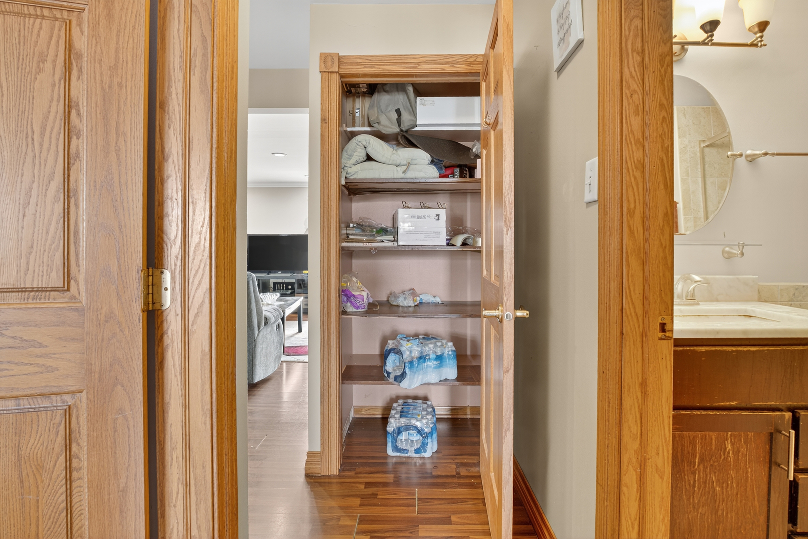 7048 O'Connell Drive, Unit 3W Chicago Ridge, IL 60415 - Photo 16 of 22