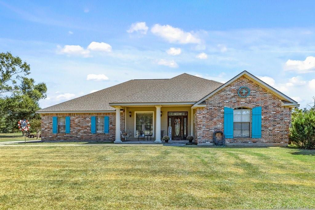 116 Materne Road Reeves, LA 70658 - Photo 1 of 35