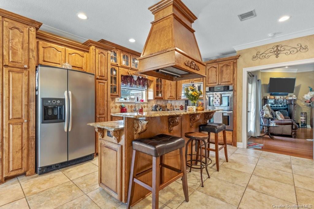 116 Materne Road Reeves, LA 70658 - Photo 15 of 35