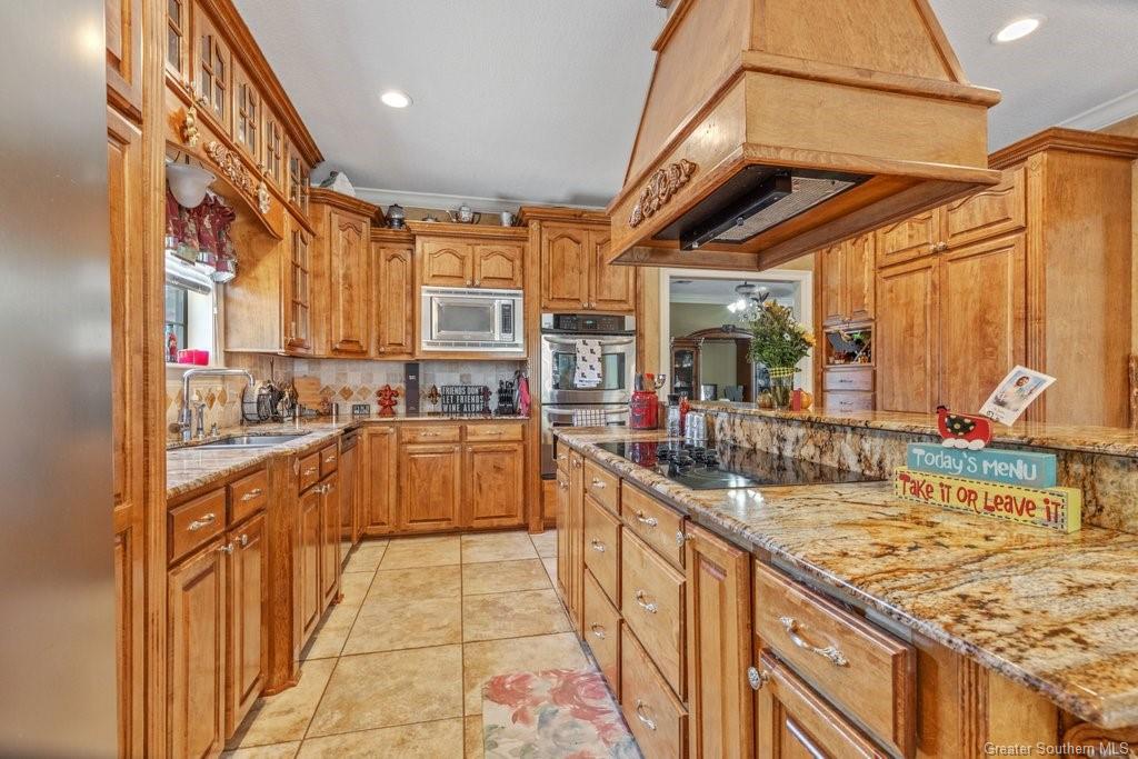 116 Materne Road Reeves, LA 70658 - Photo 16 of 35
