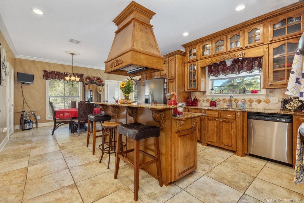 116 Materne Road Reeves, LA 70658 - Photo 17 of 35