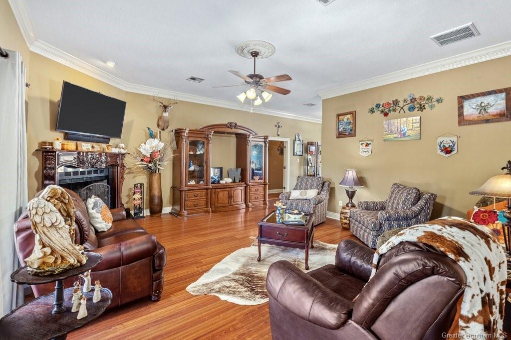 116 Materne Road Reeves, LA 70658 - Photo 19 of 35