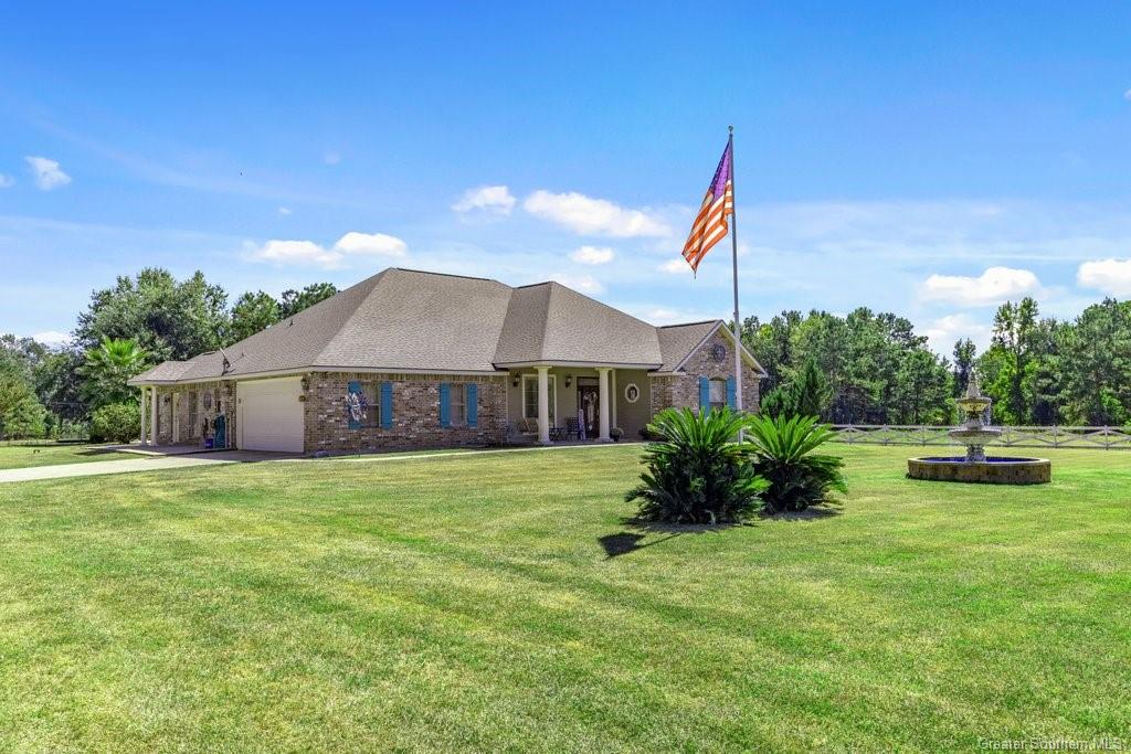 116 Materne Road Reeves, LA 70658 - Photo 2 of 35