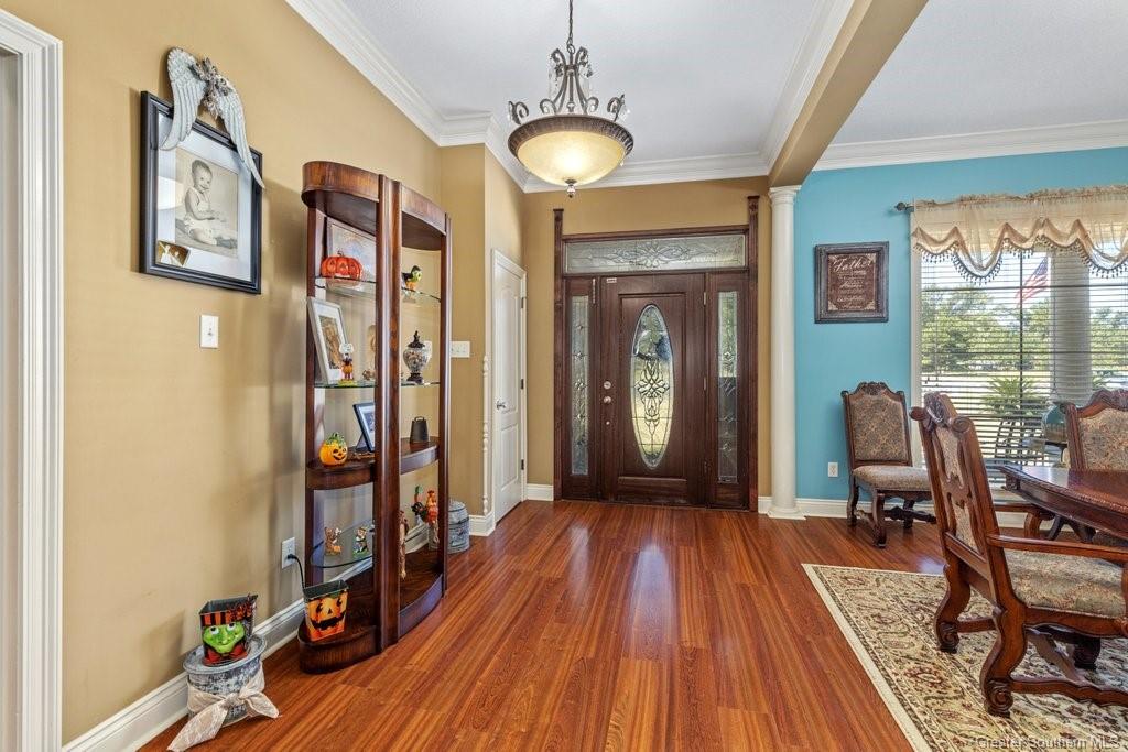 116 Materne Road Reeves, LA 70658 - Photo 21 of 35