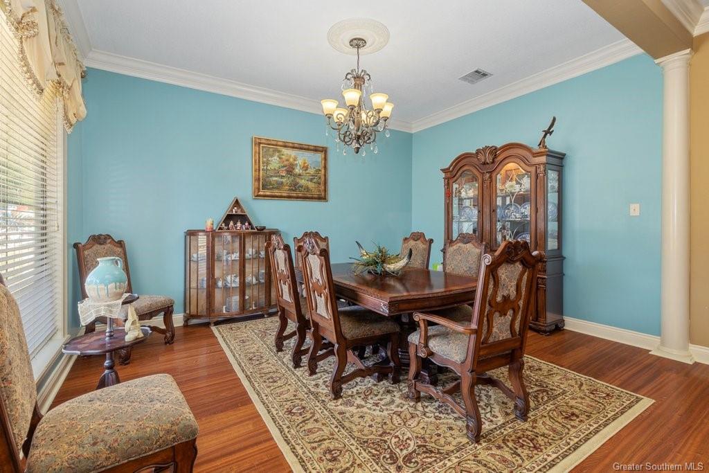 116 Materne Road Reeves, LA 70658 - Photo 22 of 35