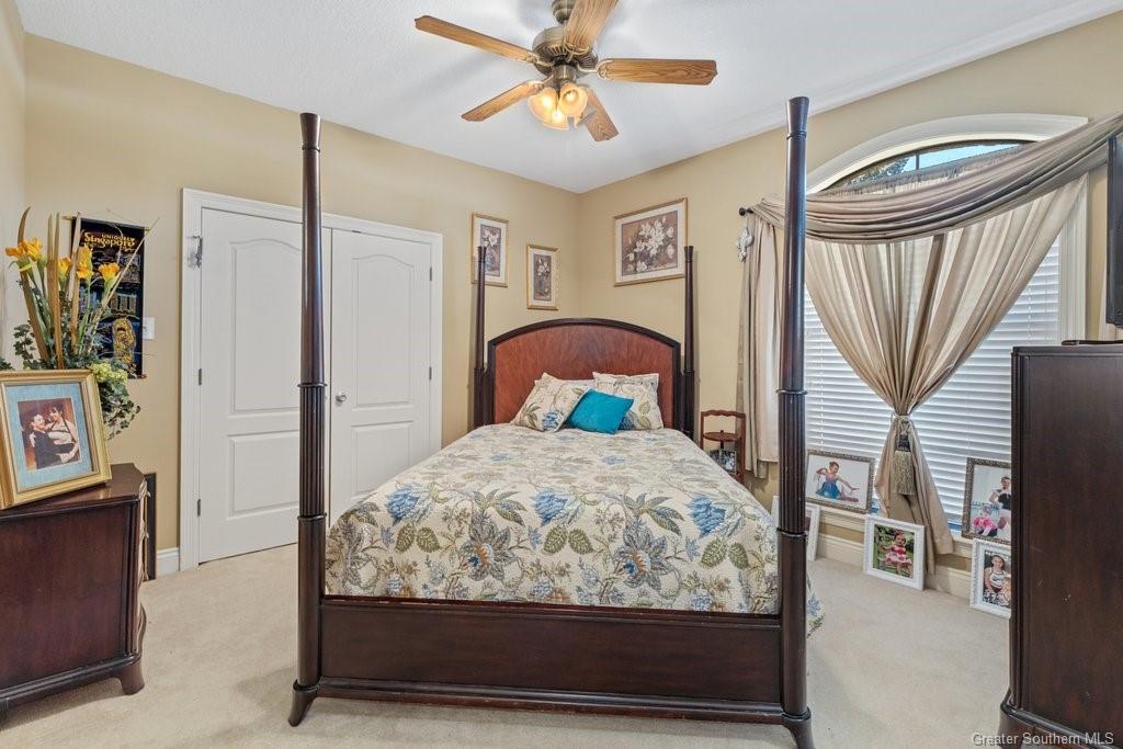116 Materne Road Reeves, LA 70658 - Photo 23 of 35