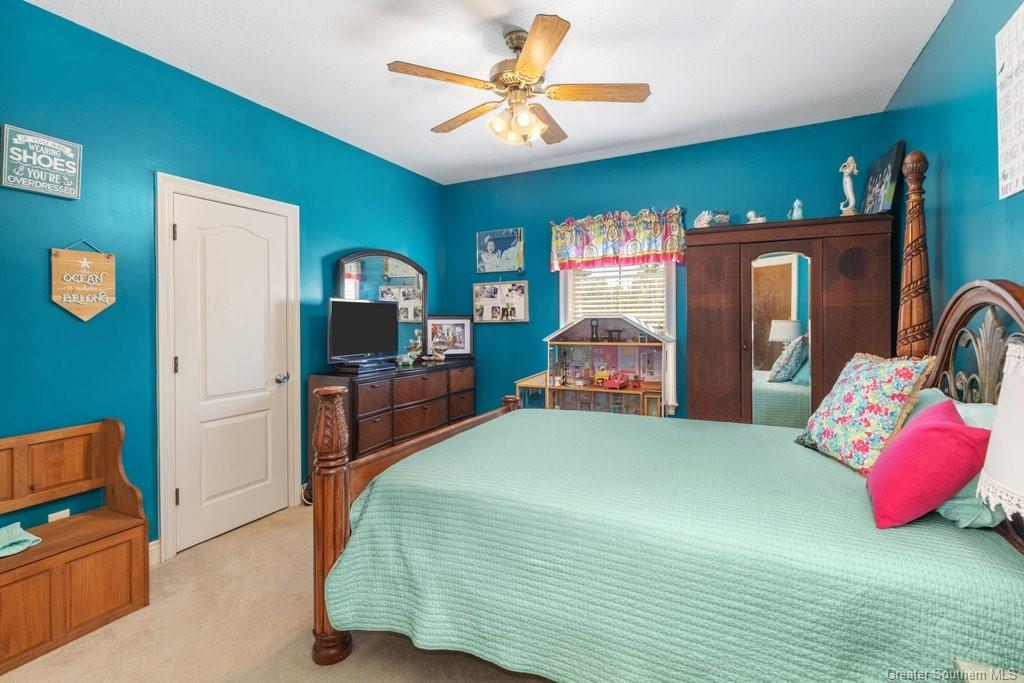 116 Materne Road Reeves, LA 70658 - Photo 25 of 35