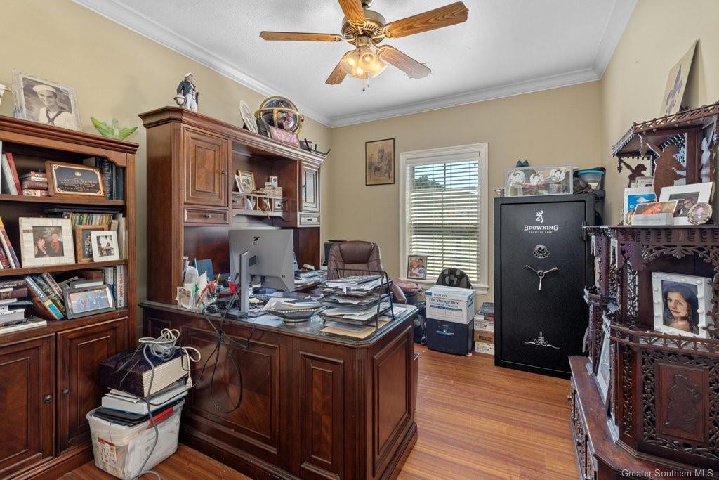 116 Materne Road Reeves, LA 70658 - Photo 28 of 35