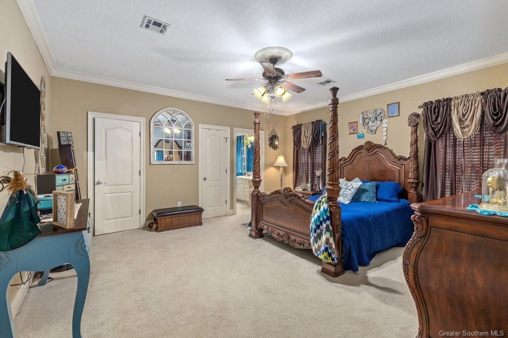 116 Materne Road Reeves, LA 70658 - Photo 29 of 35