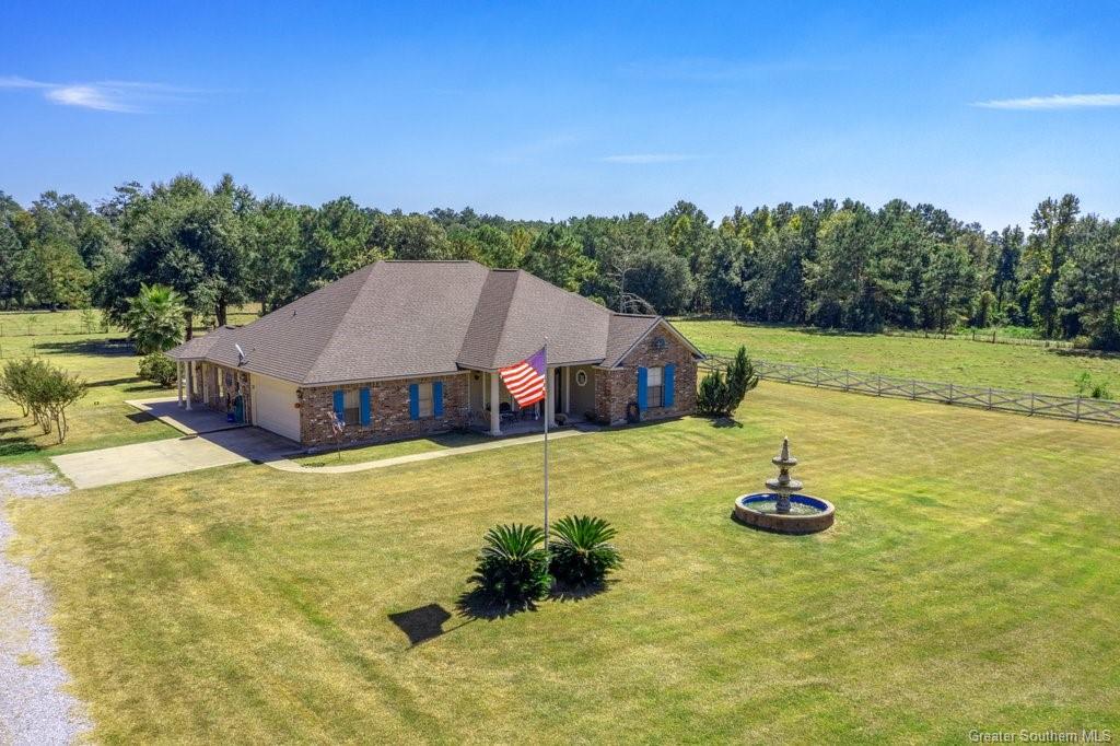 116 Materne Road Reeves, LA 70658 - Photo 32 of 35