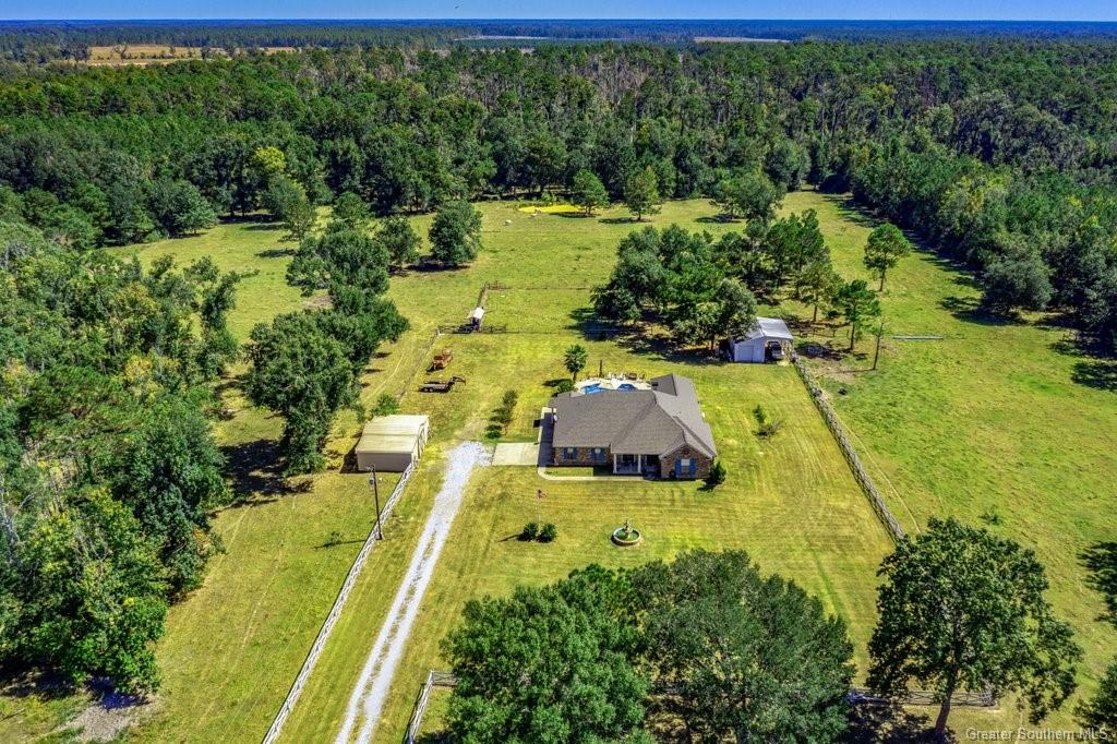 116 Materne Road Reeves, LA 70658 - Photo 33 of 35