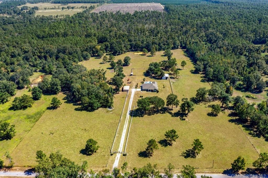 116 Materne Road Reeves, LA 70658 - Photo 34 of 35