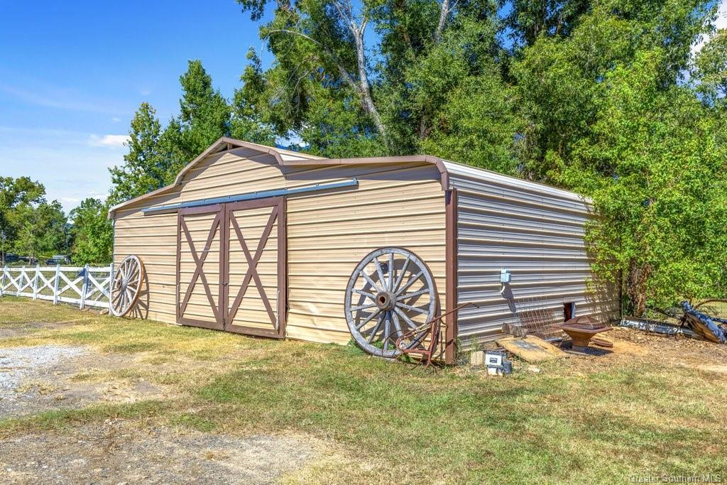 116 Materne Road Reeves, LA 70658 - Photo 5 of 35
