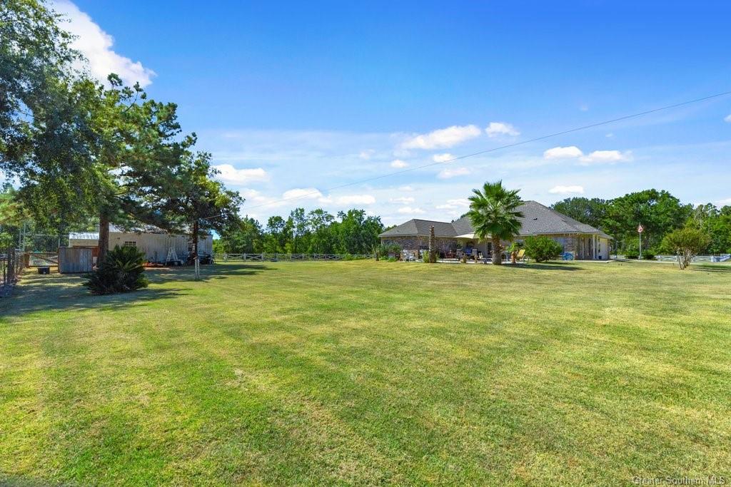 116 Materne Road Reeves, LA 70658 - Photo 9 of 35