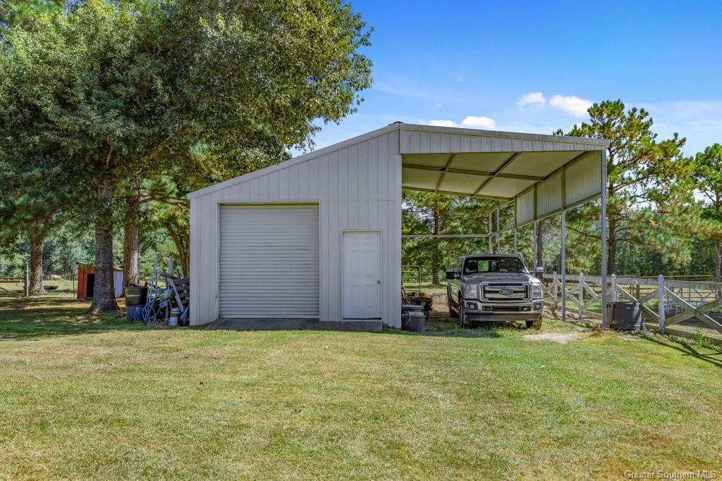 116 Materne Road Reeves, LA 70658 - Photo 10 of 35