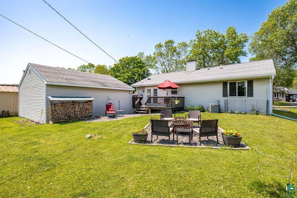 13 James Road Silver Bay, MN 55614 - Photo 37 of 40