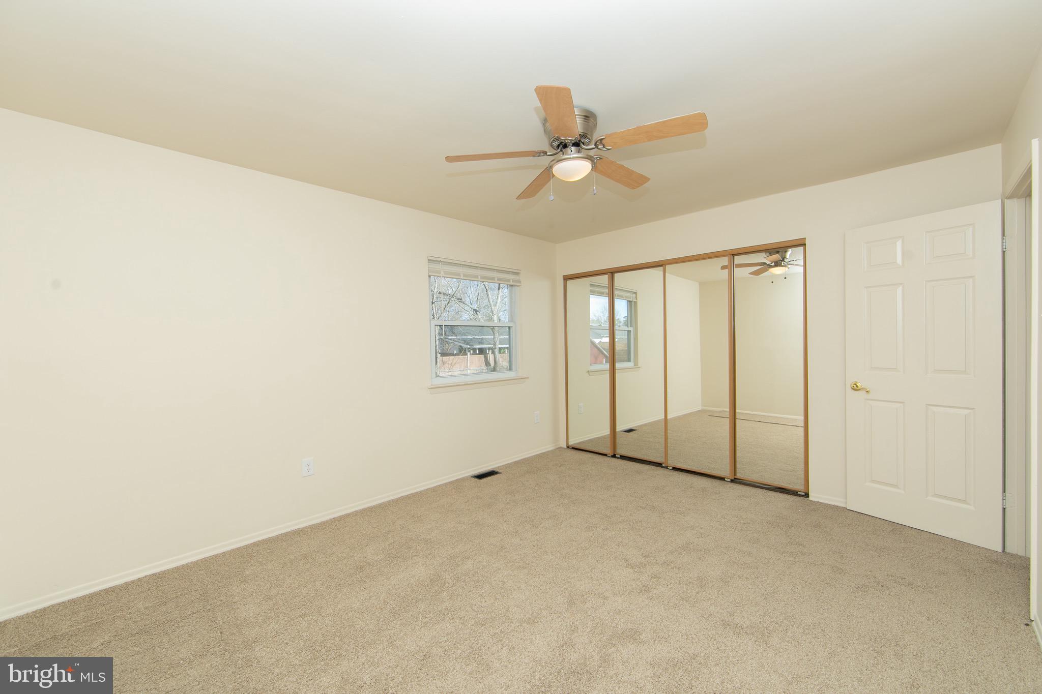 608 Katherine Road Browns Mills, NJ 08015 - Photo 13 of 42 a view of an empty room