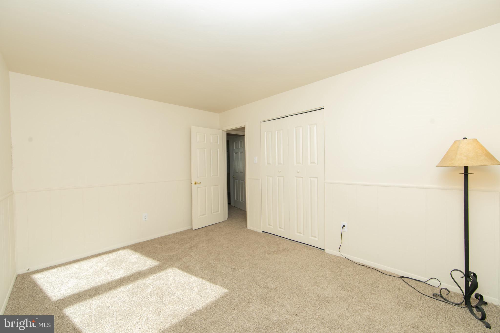 608 Katherine Road Browns Mills, NJ 08015 - Photo 17 of 42 a view of an empty room