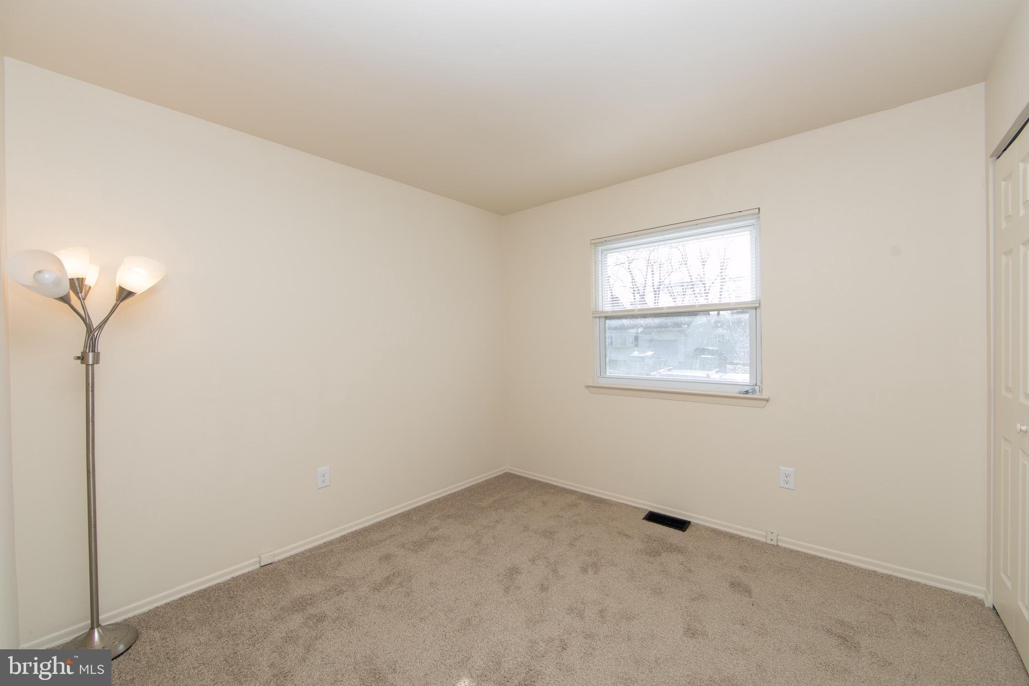 608 Katherine Road Browns Mills, NJ 08015 - Photo 18 of 42 an empty room with a window