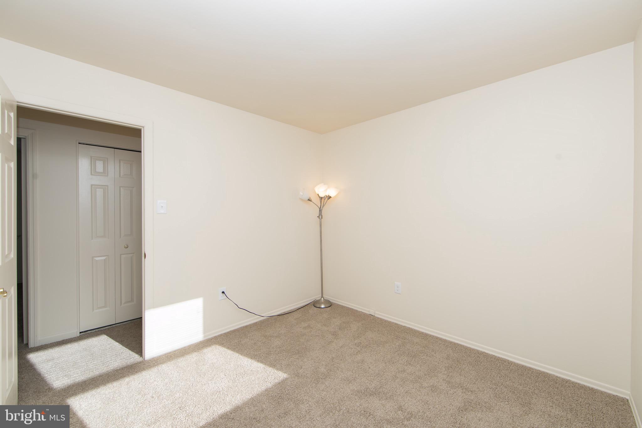 608 Katherine Road Browns Mills, NJ 08015 - Photo 19 of 42 a view of a room with an empty space