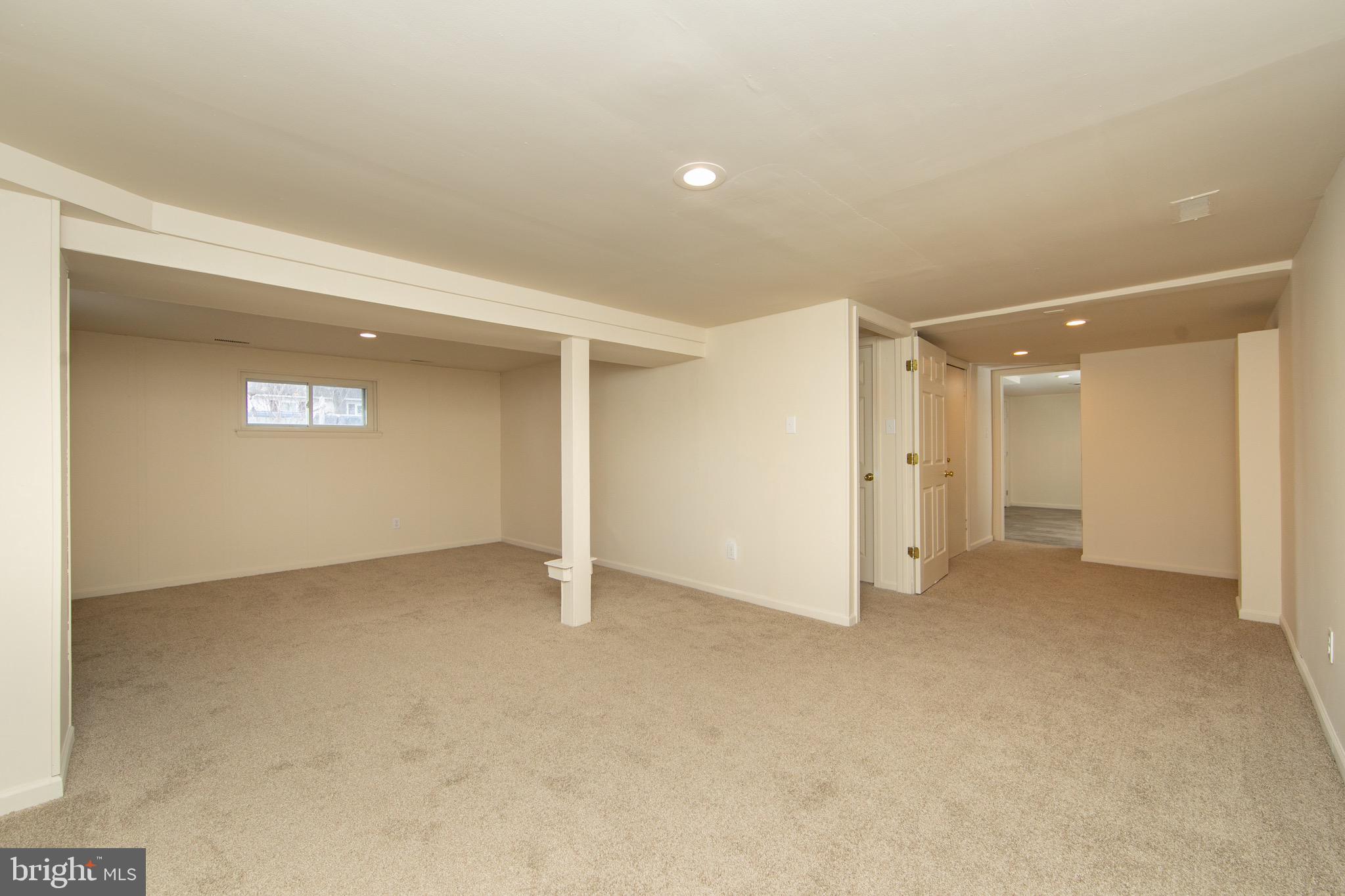 608 Katherine Road Browns Mills, NJ 08015 - Photo 24 of 42 a view of an empty room