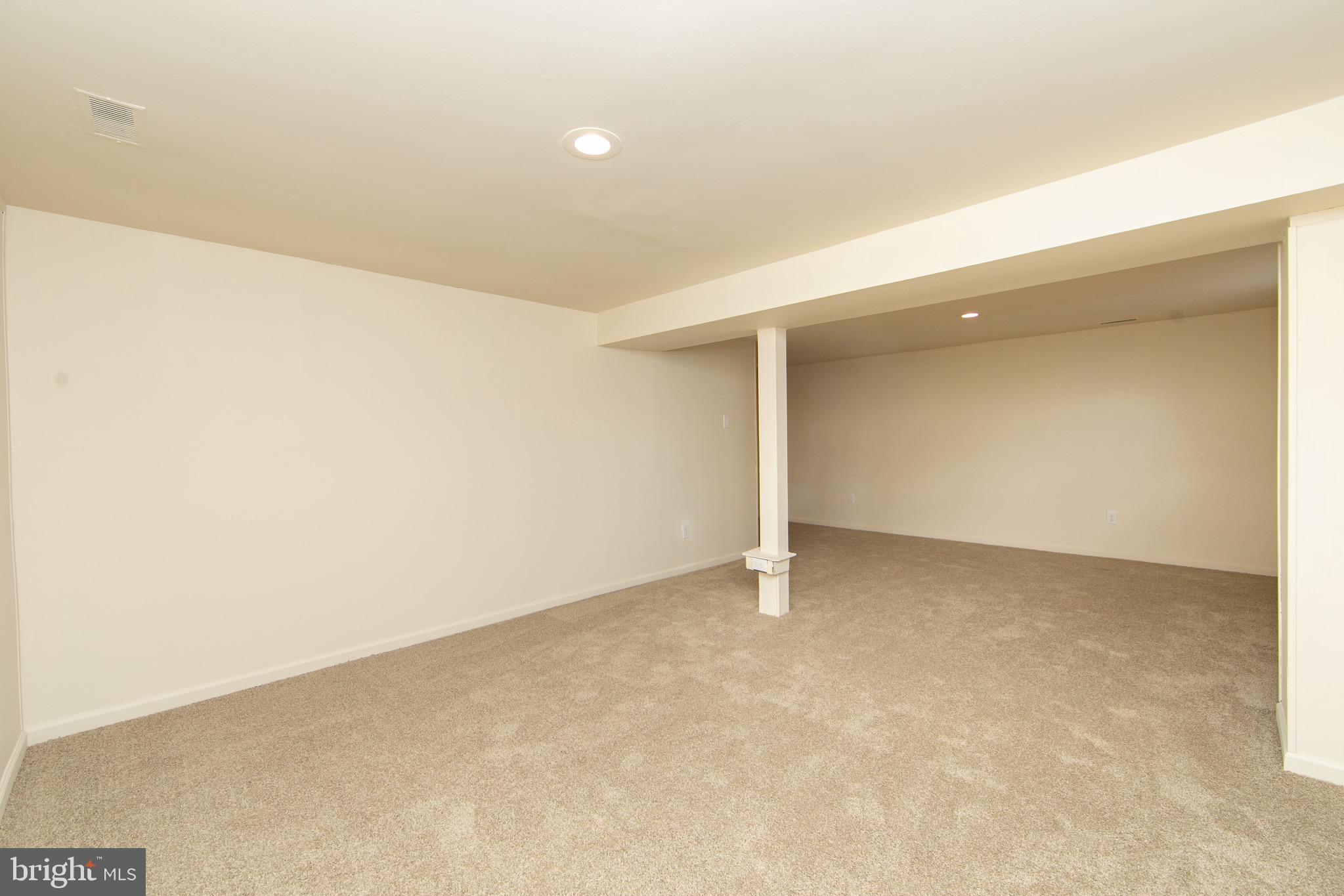 608 Katherine Road Browns Mills, NJ 08015 - Photo 25 of 42 a view of an empty room