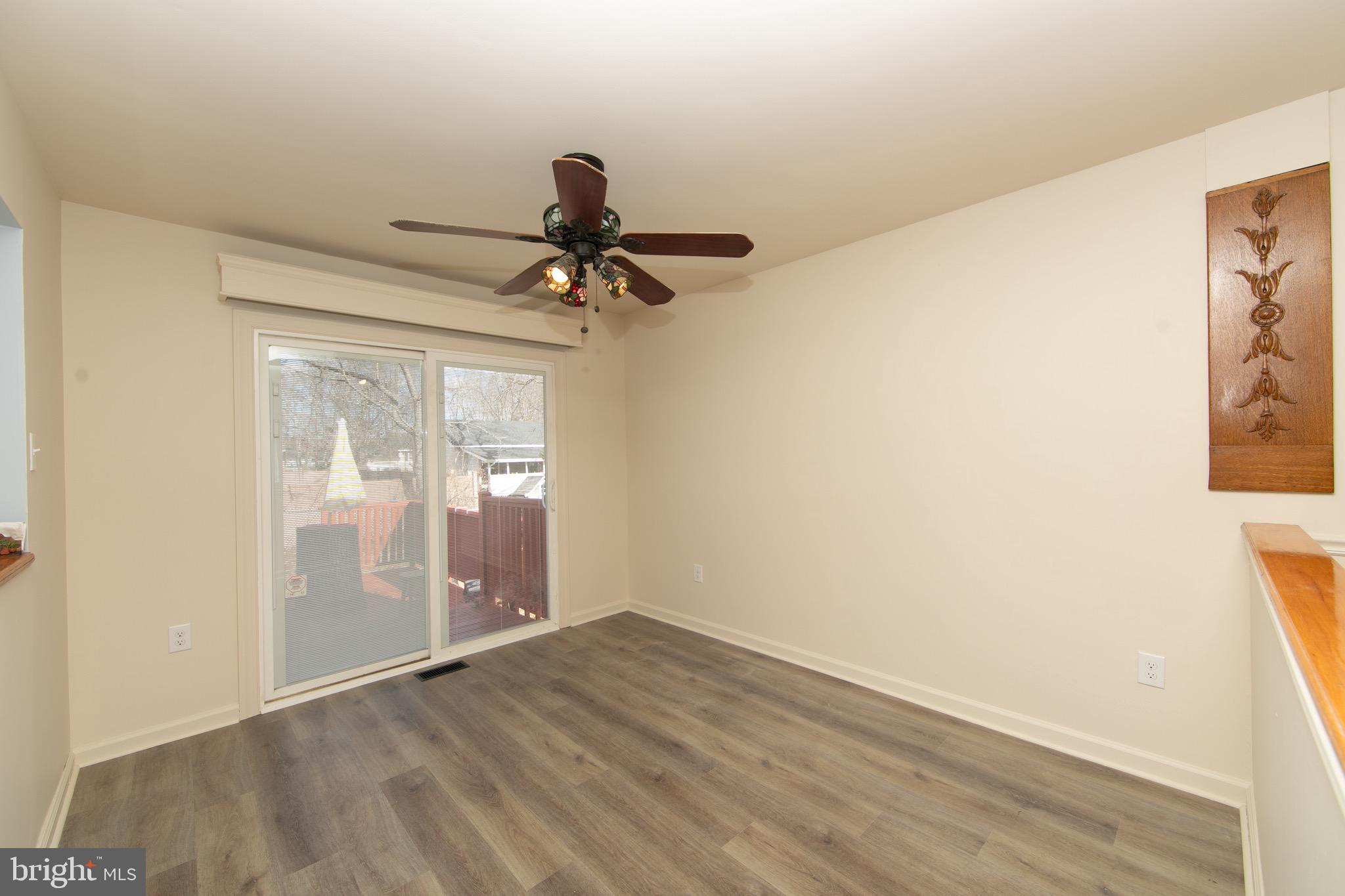 608 Katherine Road Browns Mills, NJ 08015 - Photo 6 of 42 an empty room