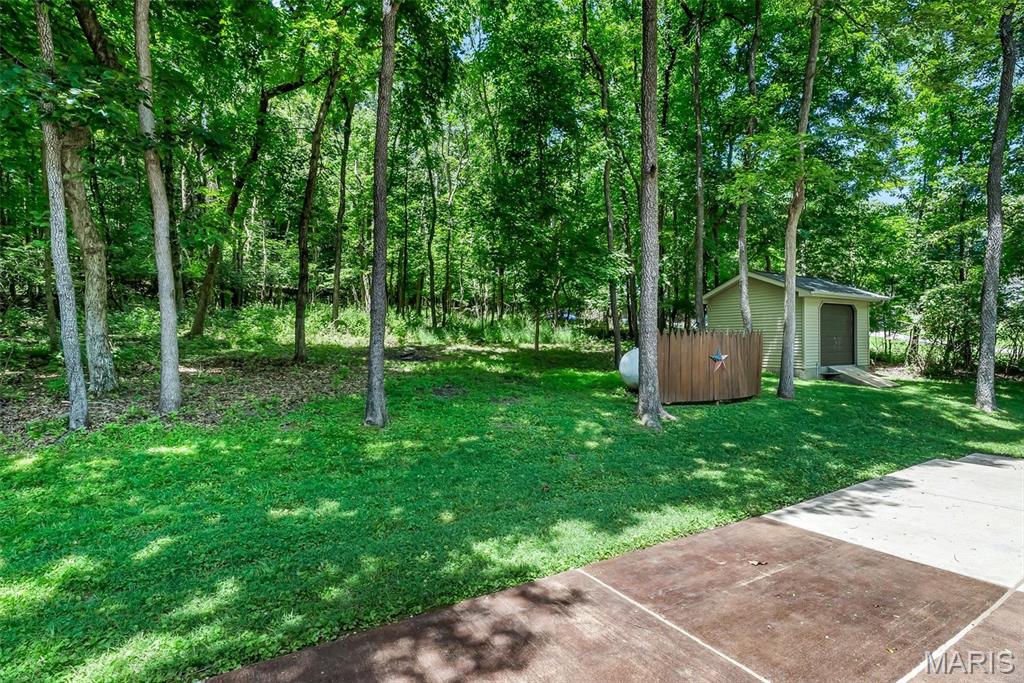 2469 Wild Valley Drive High Ridge, MO 63049 - Photo 50 of 51