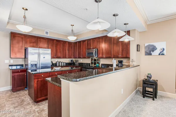 $4,550 | 1809 1st Street North, Unit 401, Jacksonville Beach, FL 32250