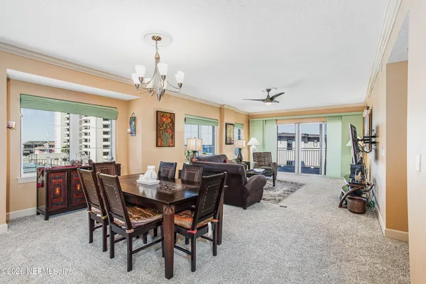 $4,550 | 1809 1st Street North, Unit 401, Jacksonville Beach, FL 32250