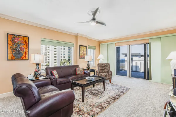 $4,550 | 1809 1st Street North, Unit 401, Jacksonville Beach, FL 32250