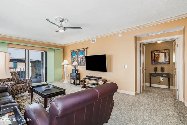 $4,550 | 1809 1st Street North, Unit 401, Jacksonville Beach, FL 32250