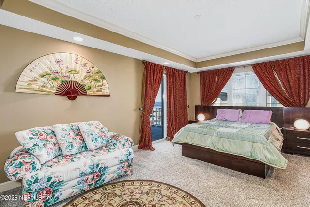 a bathroom with a sink double vanity and a mirror
