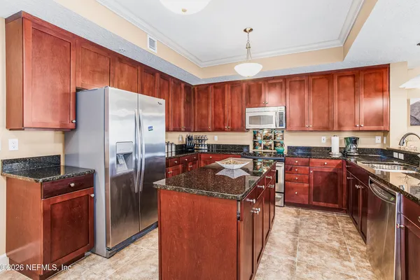 $4,550 | 1809 1st Street North, Unit 401, Jacksonville Beach, FL 32250