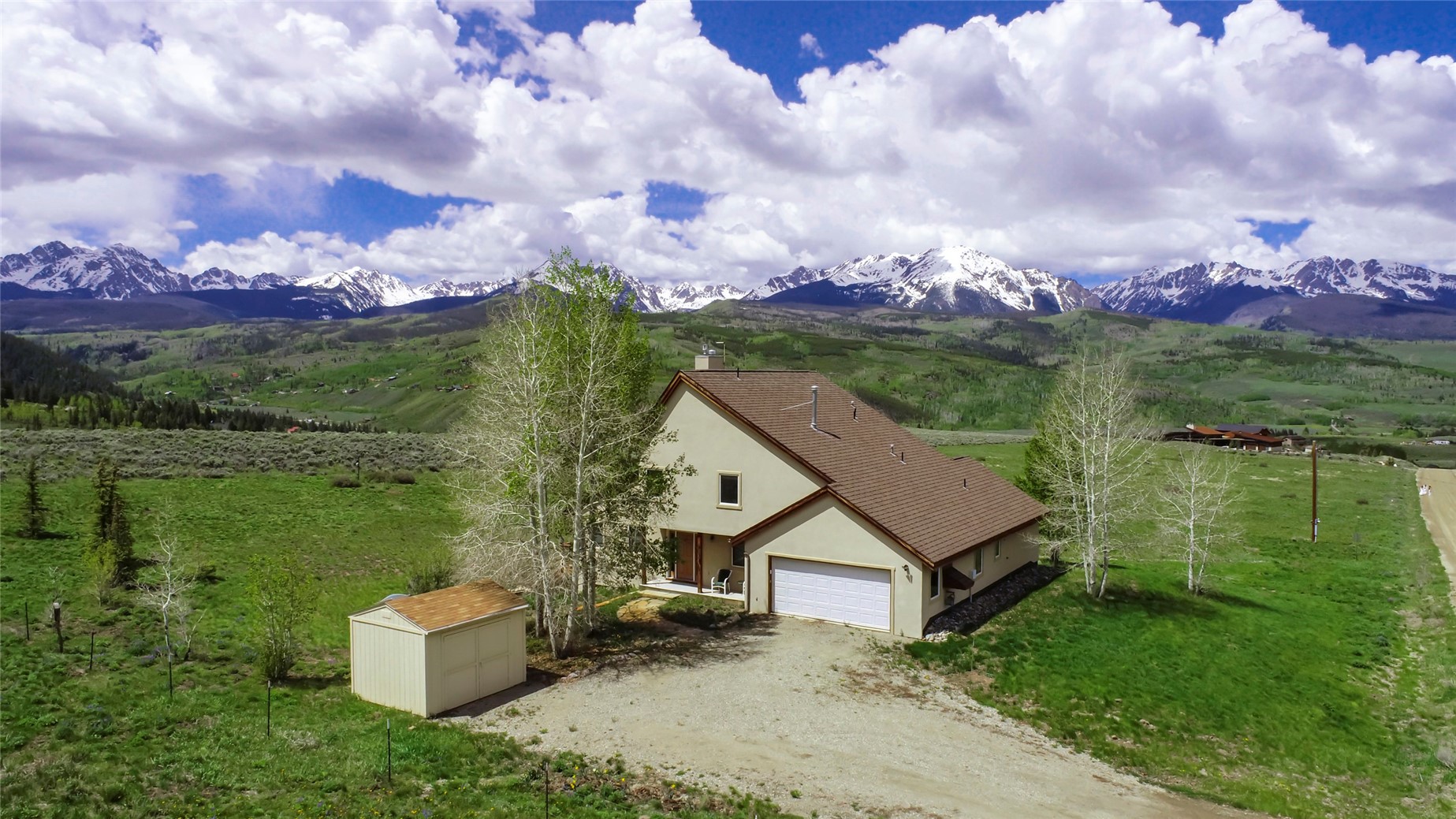 446 Rodeo Drive Silverthorne, CO 80498 - Photo 4 of 48