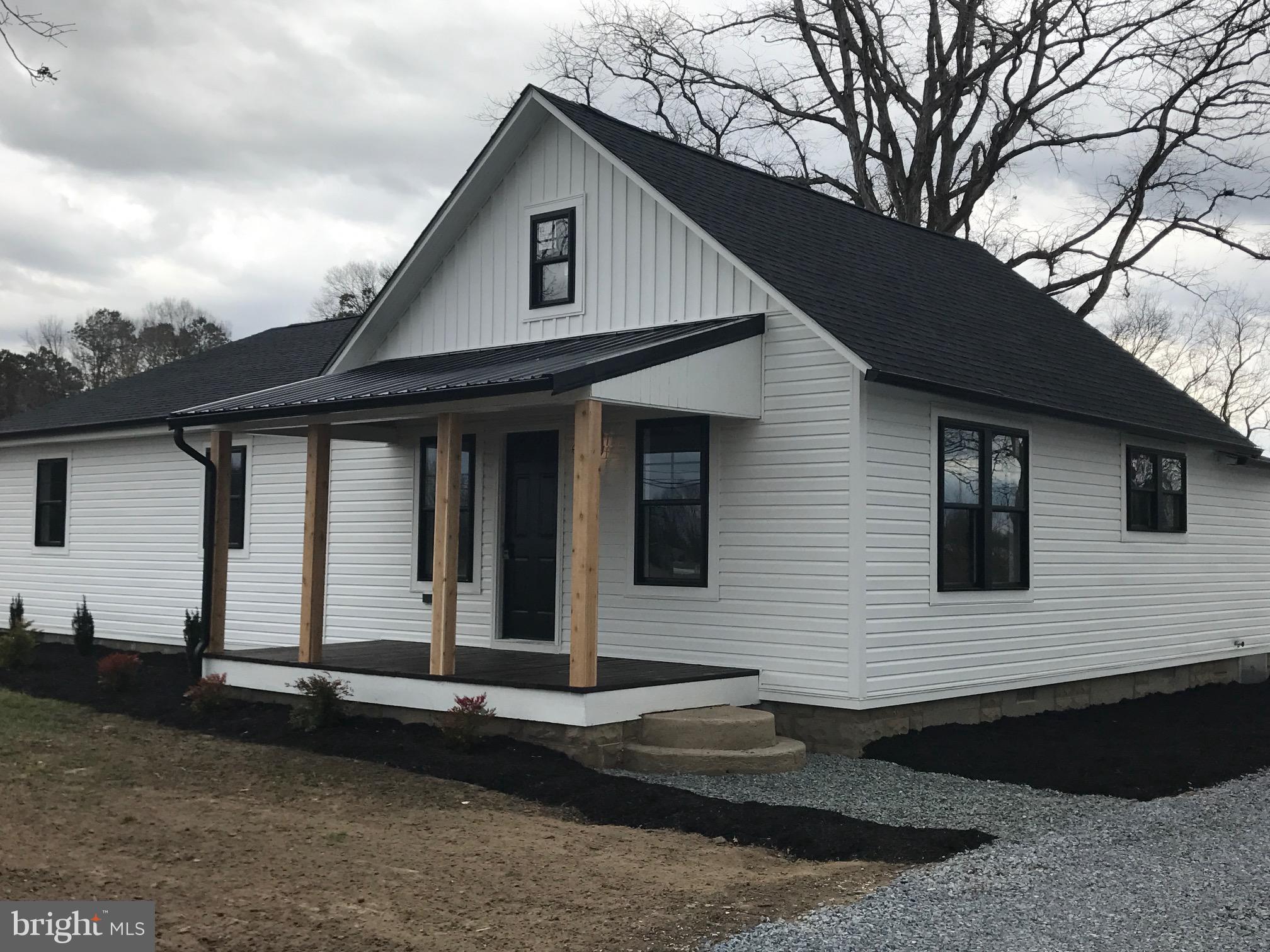 4285 Harmony Road Preston, MD 21655 - Photo 1 of 13 Exterior (Front)
