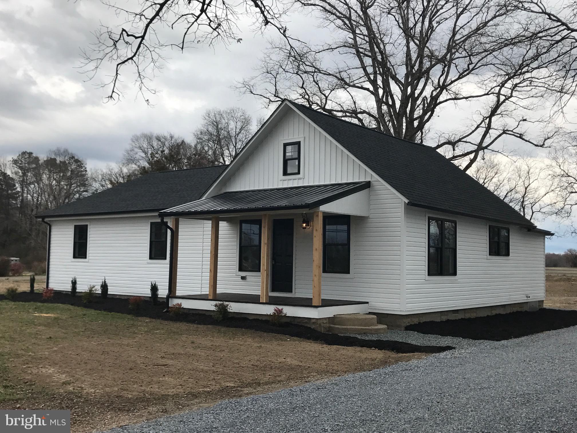 4285 Harmony Road Preston, MD 21655 - Photo 2 of 13 Exterior (Front)