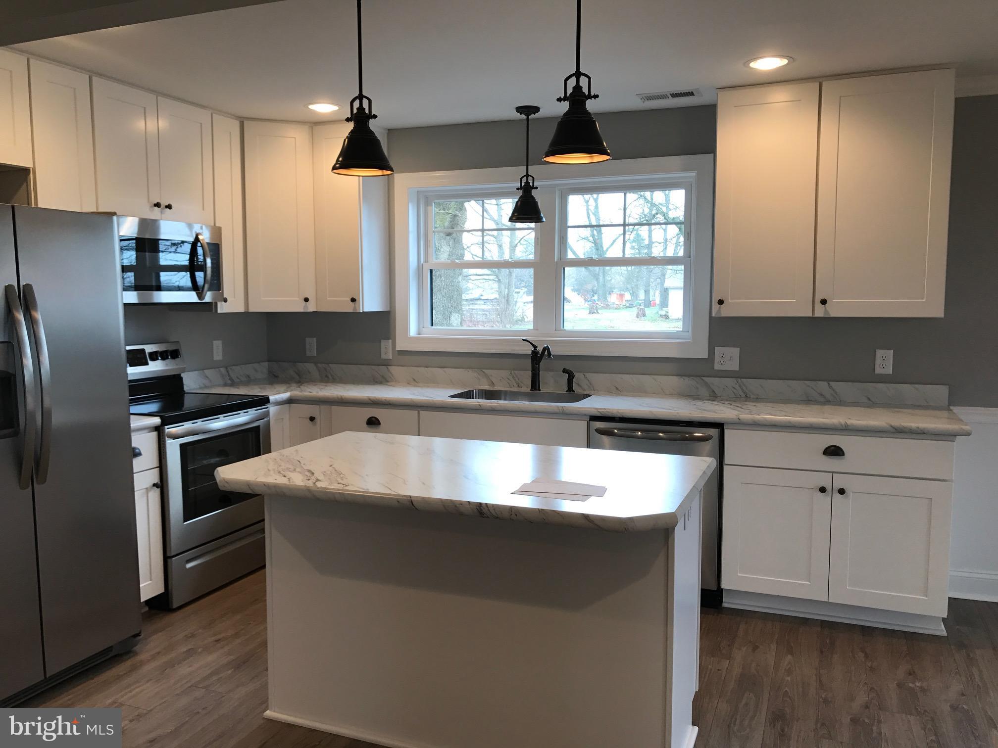 4285 Harmony Road Preston, MD 21655 - Photo 5 of 13 Kitchen