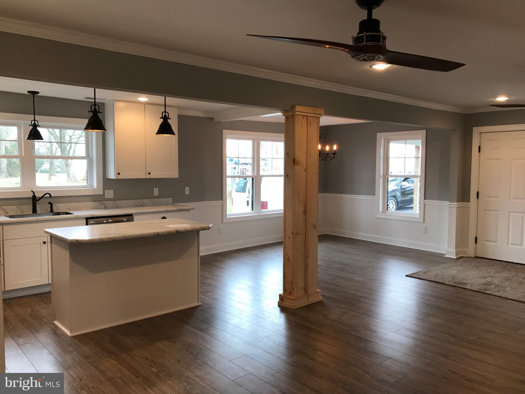 4285 Harmony Road Preston, MD 21655 - Photo 6 of 13 Interior (General)