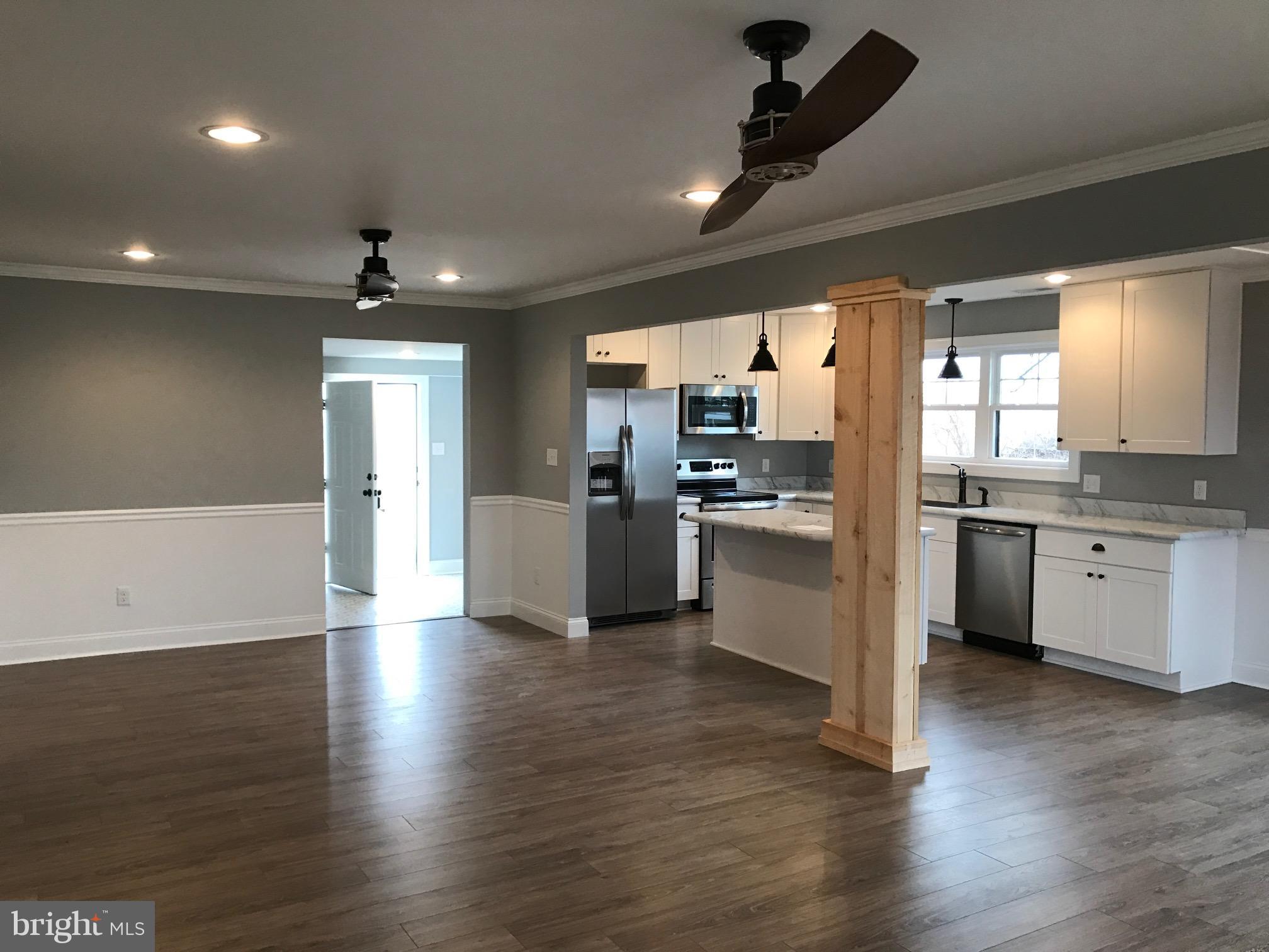 4285 Harmony Road Preston, MD 21655 - Photo 7 of 13 Interior (General)