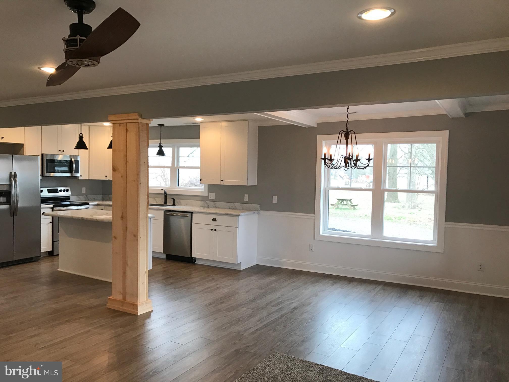 4285 Harmony Road Preston, MD 21655 - Photo 8 of 13 Interior (General)