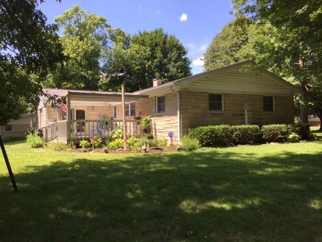 325 Kindig Road Indianapolis, IN 46217 - Photo 14 of 17 Gallery Image 14