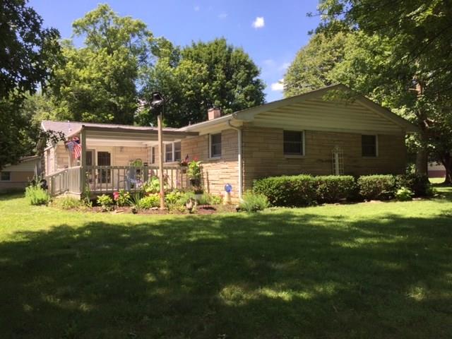 325 Kindig Road Indianapolis, IN 46217 - Photo 15 of 17 Gallery Image 15