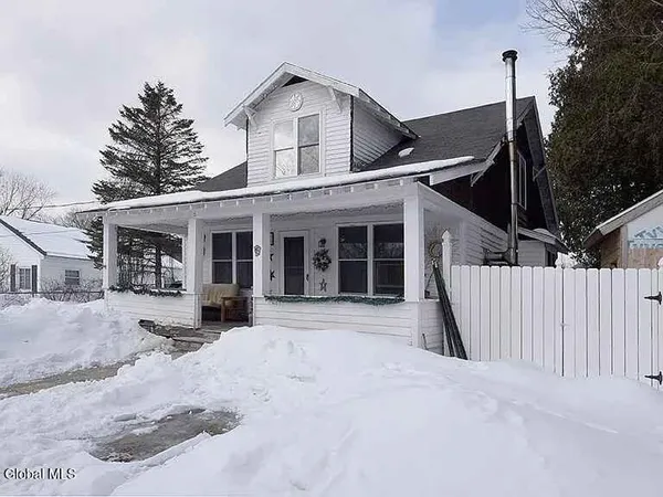 $259,500 | 6 Clunis Street, Hadley, NY 12835