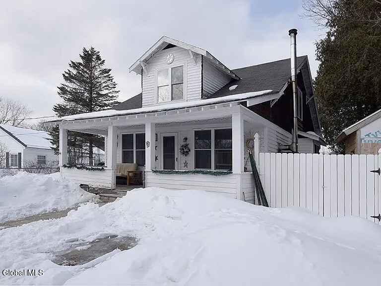6 Clunis Street Hadley, NY 12835 - Photo 1 of 16 1.1