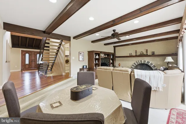 $739,000 | 3 Stonehurst Drive, Voorhees, NJ 08043