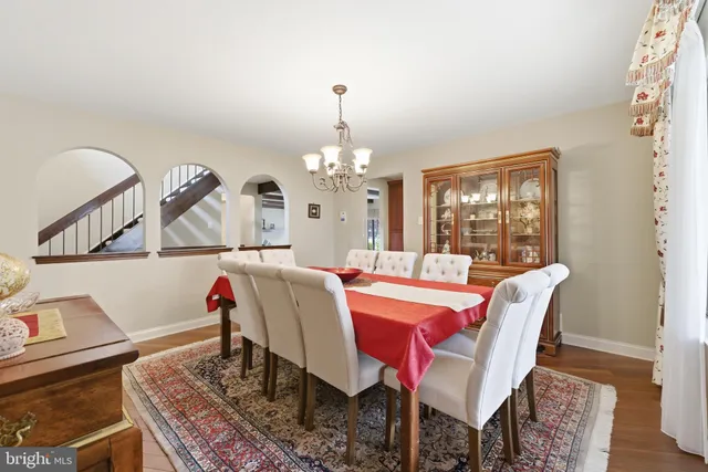 $739,000 | 3 Stonehurst Drive, Voorhees, NJ 08043