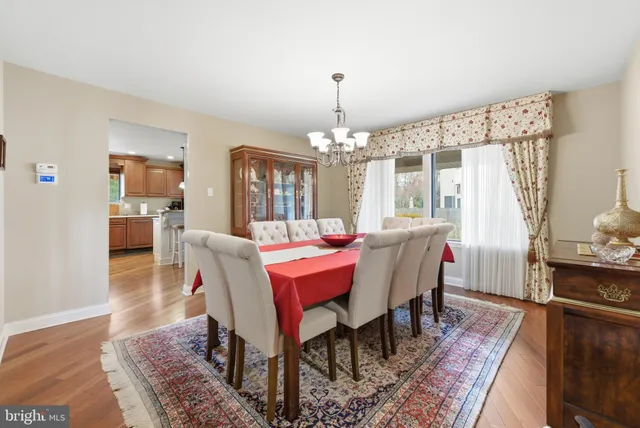 $739,000 | 3 Stonehurst Drive, Voorhees, NJ 08043