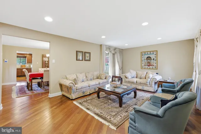 $739,000 | 3 Stonehurst Drive, Voorhees, NJ 08043